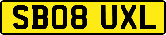 SB08UXL