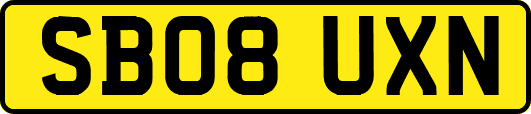 SB08UXN