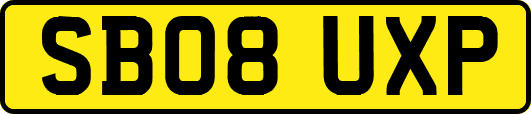 SB08UXP