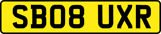 SB08UXR