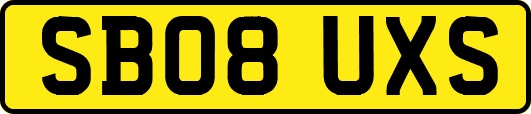 SB08UXS