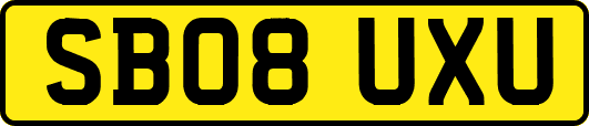 SB08UXU