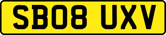 SB08UXV