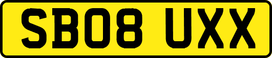 SB08UXX