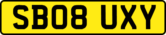 SB08UXY