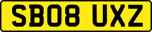 SB08UXZ