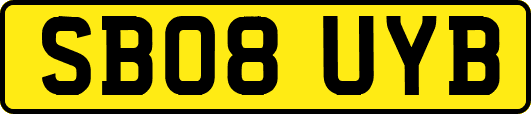 SB08UYB