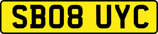 SB08UYC