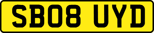 SB08UYD