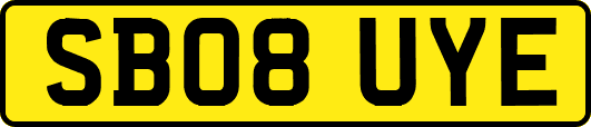 SB08UYE
