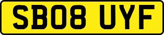 SB08UYF
