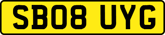 SB08UYG