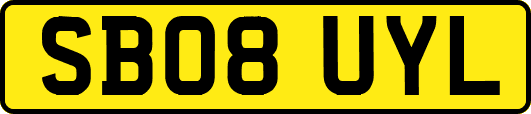 SB08UYL