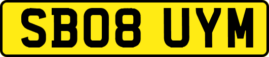SB08UYM