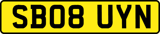 SB08UYN