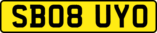 SB08UYO