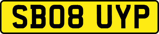 SB08UYP