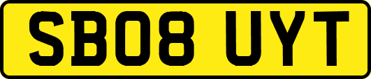SB08UYT