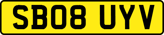 SB08UYV