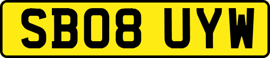 SB08UYW