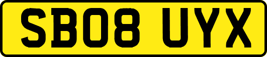 SB08UYX