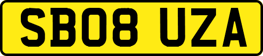 SB08UZA