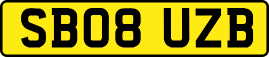 SB08UZB