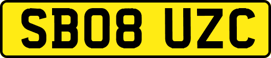 SB08UZC