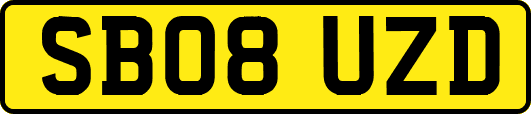 SB08UZD