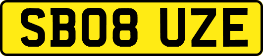 SB08UZE