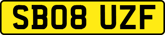SB08UZF