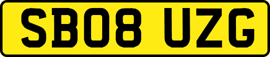 SB08UZG