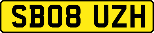 SB08UZH