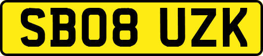 SB08UZK