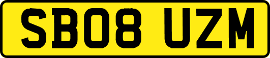 SB08UZM