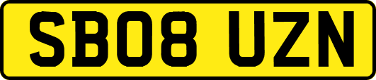 SB08UZN