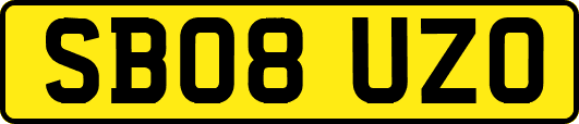 SB08UZO