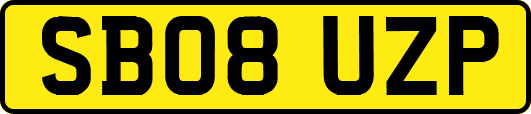 SB08UZP