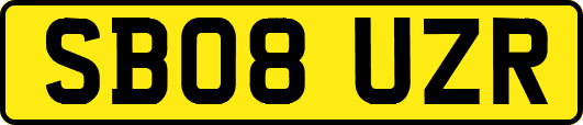 SB08UZR