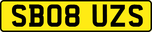 SB08UZS