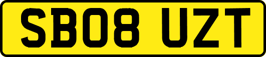 SB08UZT