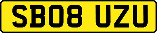 SB08UZU