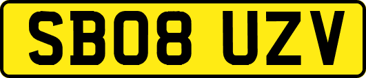 SB08UZV