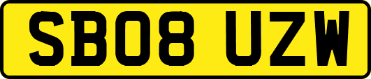 SB08UZW