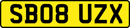 SB08UZX