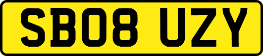 SB08UZY