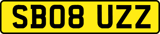 SB08UZZ