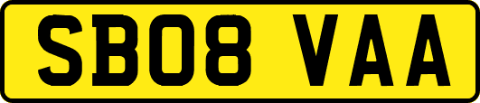 SB08VAA
