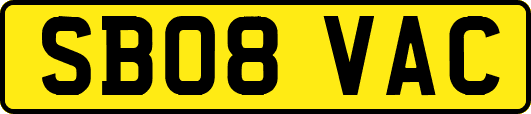 SB08VAC