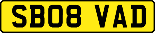 SB08VAD